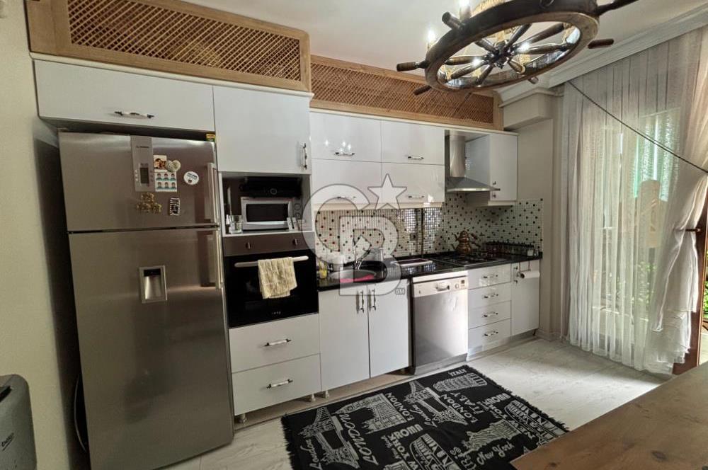 KARŞIYAKA ÖRNEKKÖY DE 3+1 ARAKAT SATILIK DAİRE