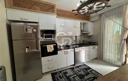 KARŞIYAKA ÖRNEKKÖY DE 3+1 ARAKAT SATILIK DAİRE