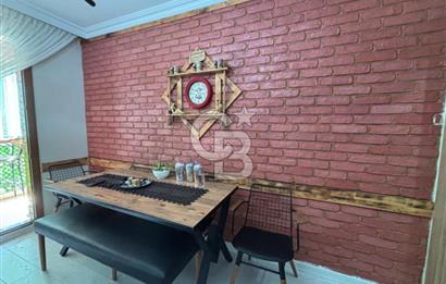 KARŞIYAKA ÖRNEKKÖY DE 3+1 ARAKAT SATILIK DAİRE