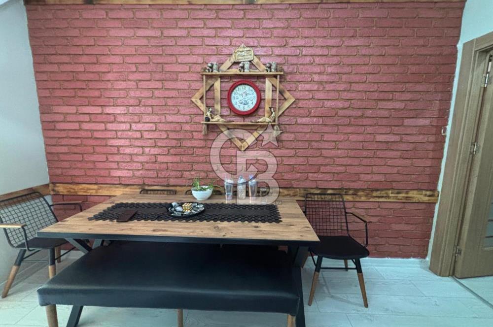KARŞIYAKA ÖRNEKKÖY DE 3+1 ARAKAT SATILIK DAİRE