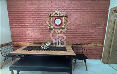 KARŞIYAKA ÖRNEKKÖY DE 3+1 ARAKAT SATILIK DAİRE