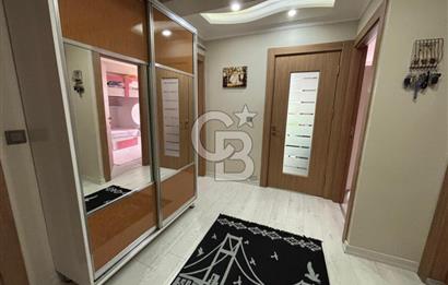 KARŞIYAKA ÖRNEKKÖY DE 3+1 ARAKAT SATILIK DAİRE