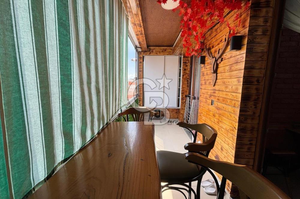 KARŞIYAKA ÖRNEKKÖY DE 3+1 ARAKAT SATILIK DAİRE
