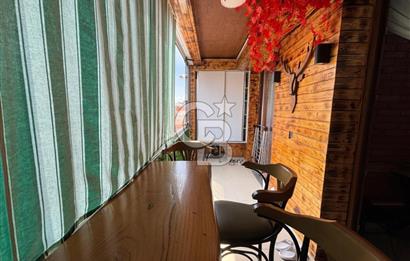 KARŞIYAKA ÖRNEKKÖY DE 3+1 ARAKAT SATILIK DAİRE