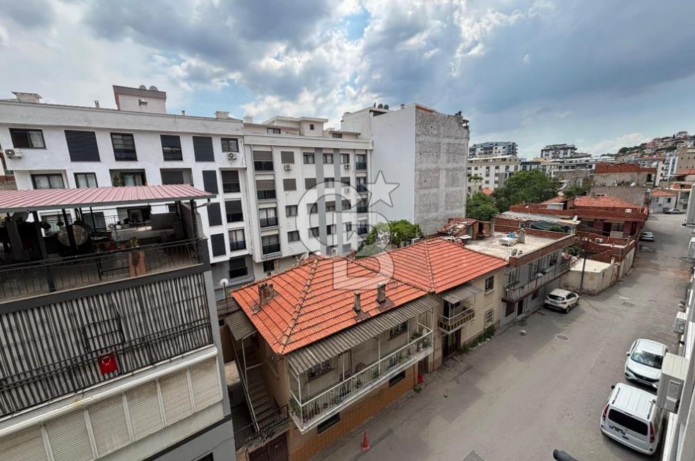KARŞIYAKA ÖRNEKKÖY DE 3+1 ARAKAT SATILIK DAİRE