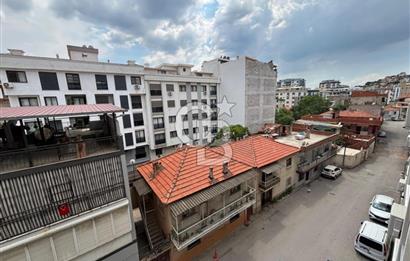 KARŞIYAKA ÖRNEKKÖY DE 3+1 ARAKAT SATILIK DAİRE