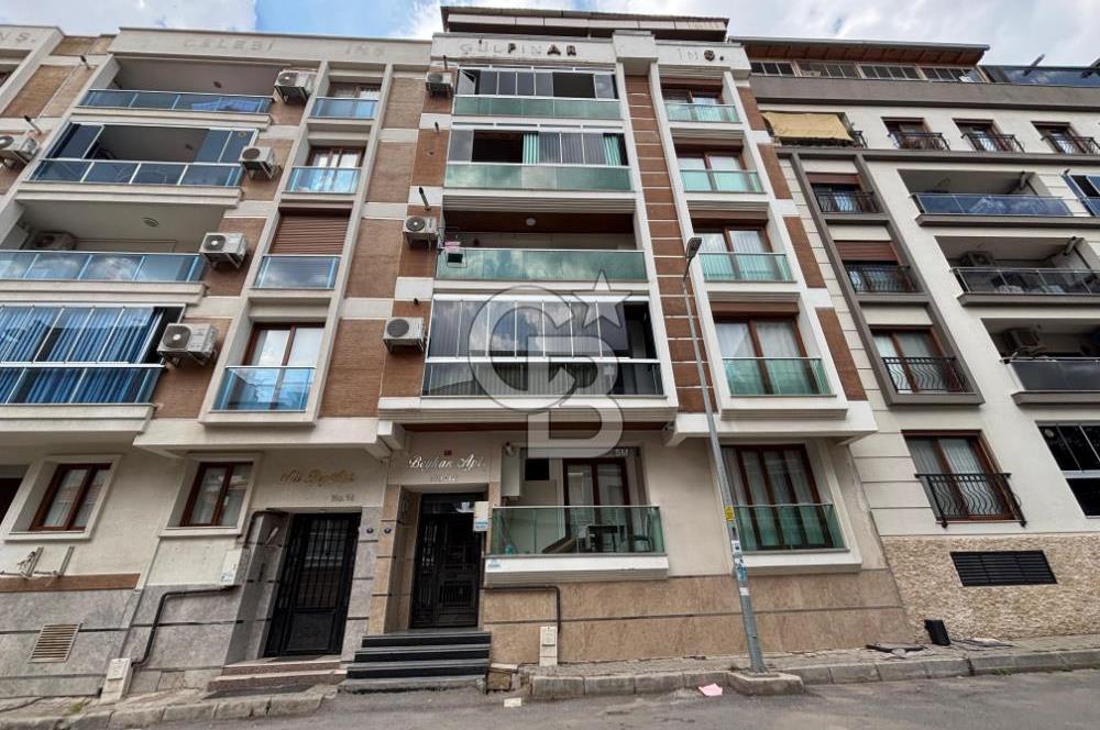 KARŞIYAKA ÖRNEKKÖY DE 3+1 ARAKAT SATILIK DAİRE