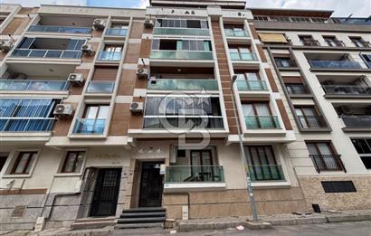 KARŞIYAKA ÖRNEKKÖY DE 3+1 ARAKAT SATILIK DAİRE