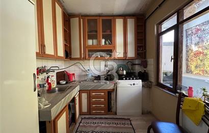 İZNİK MERKEZDE FIRSAT 3 KATLI SATILIK MÜSTAKİL BİNA