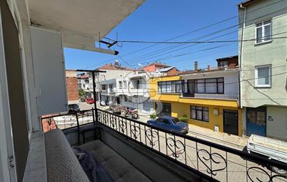 İZNİK MERKEZDE FIRSAT 3 KATLI SATILIK MÜSTAKİL BİNA