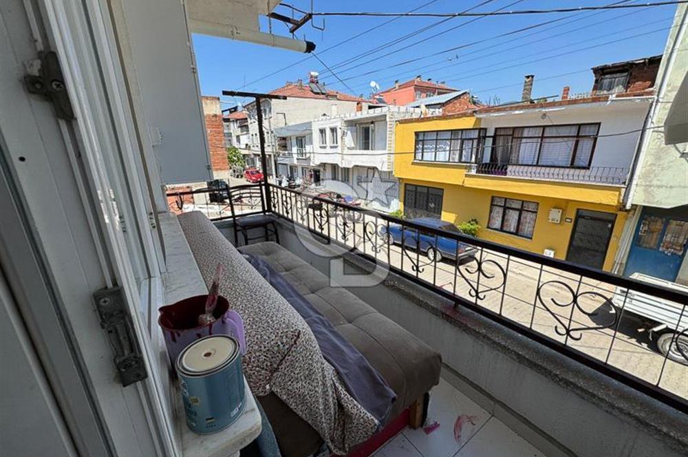 İZNİK MERKEZDE FIRSAT 3 KATLI SATILIK MÜSTAKİL BİNA
