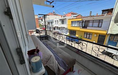 İZNİK MERKEZDE FIRSAT 3 KATLI SATILIK MÜSTAKİL BİNA
