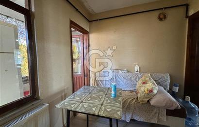 İZNİK MERKEZDE FIRSAT 3 KATLI SATILIK MÜSTAKİL BİNA