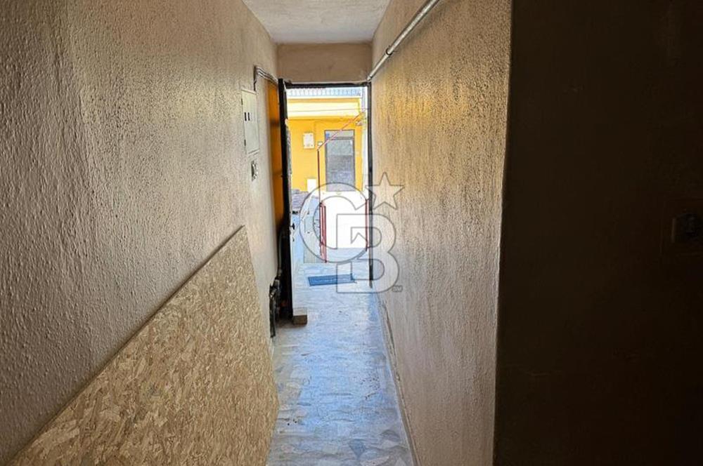 İZNİK MERKEZDE FIRSAT 3 KATLI SATILIK MÜSTAKİL BİNA