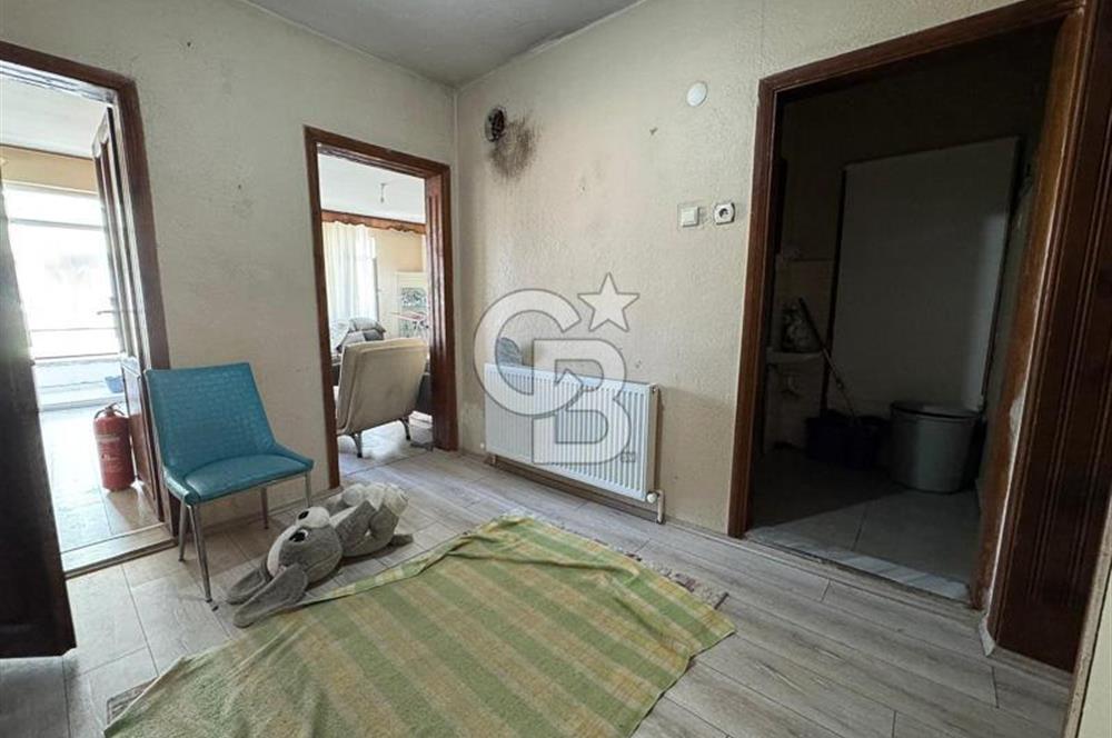 İZNİK MERKEZDE FIRSAT 3 KATLI SATILIK MÜSTAKİL BİNA