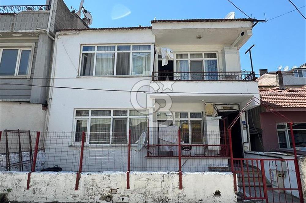 İZNİK MERKEZDE FIRSAT 3 KATLI SATILIK MÜSTAKİL BİNA