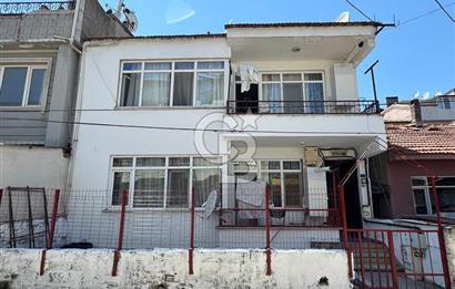 İZNİK MERKEZDE FIRSAT 3 KATLI SATILIK MÜSTAKİL BİNA
