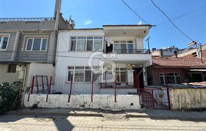 İZNİK MERKEZDE FIRSAT 3 KATLI SATILIK MÜSTAKİL BİNA