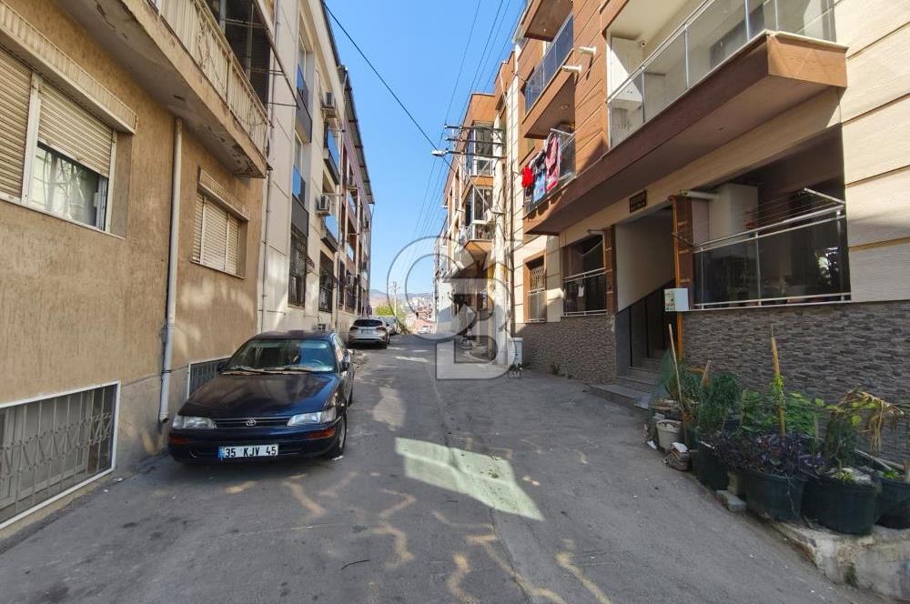 EMEK MAH. EBEVEYN BANYOLU, 3+1 SATILIK DAİRE 