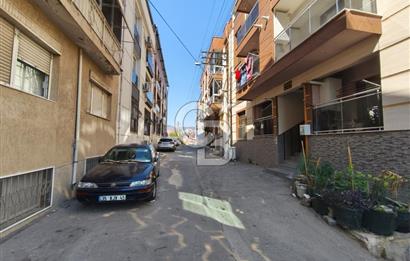 EMEK MAH. EBEVEYN BANYOLU, 3+1 SATILIK DAİRE 