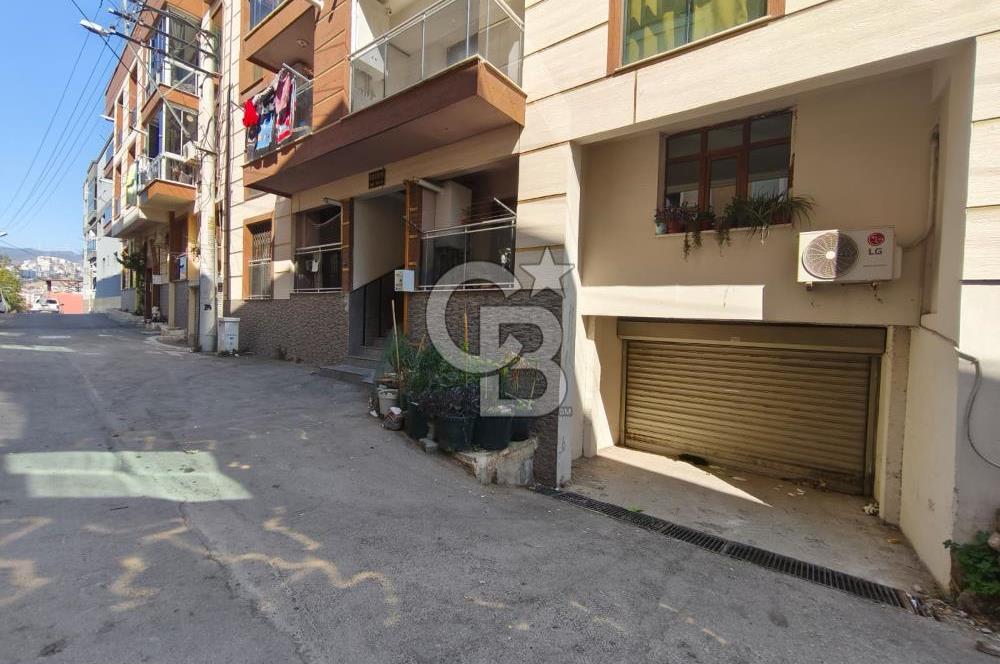 EMEK MAH. EBEVEYN BANYOLU, 3+1 SATILIK DAİRE 