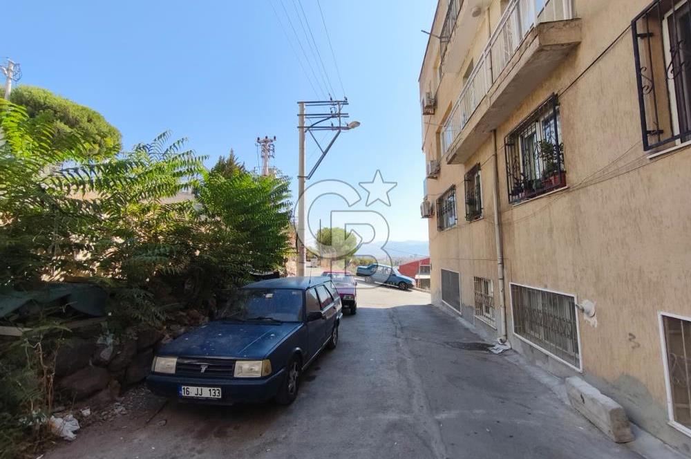 EMEK MAH. EBEVEYN BANYOLU, 3+1 SATILIK DAİRE 