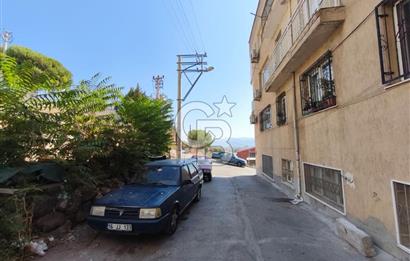 EMEK MAH. EBEVEYN BANYOLU, 3+1 SATILIK DAİRE 