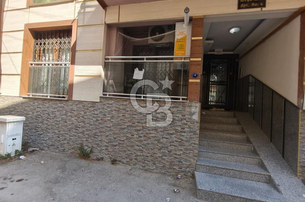 EMEK MAH. EBEVEYN BANYOLU, 3+1 SATILIK DAİRE 