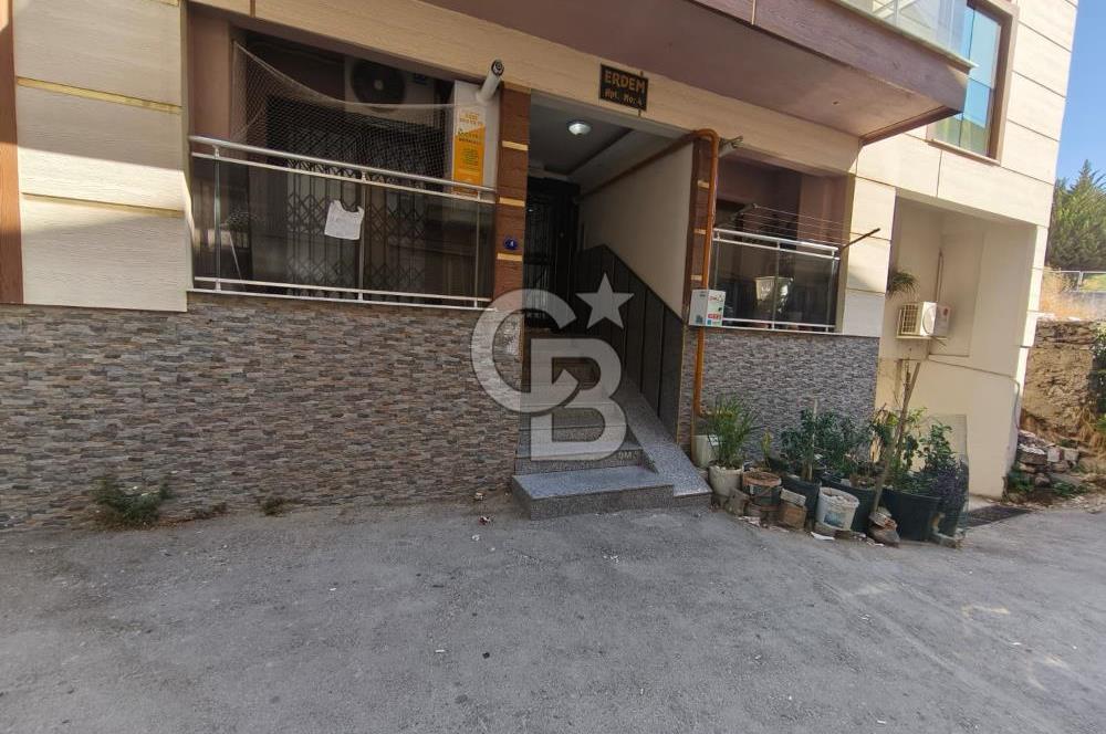 EMEK MAH. EBEVEYN BANYOLU, 3+1 SATILIK DAİRE 