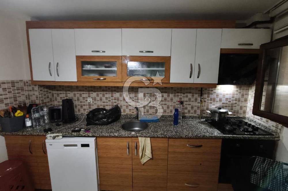 EMEK MAH. EBEVEYN BANYOLU, 3+1 SATILIK DAİRE 