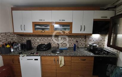 EMEK MAH. EBEVEYN BANYOLU, 3+1 SATILIK DAİRE 