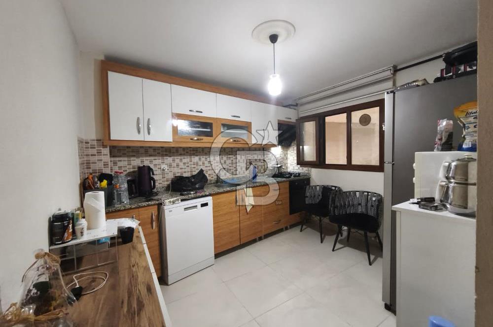 EMEK MAH. EBEVEYN BANYOLU, 3+1 SATILIK DAİRE 