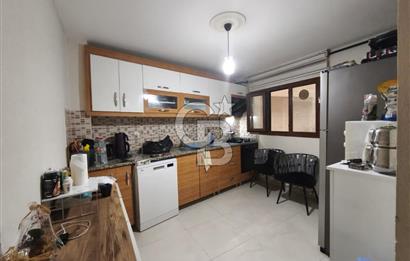 EMEK MAH. EBEVEYN BANYOLU, 3+1 SATILIK DAİRE 