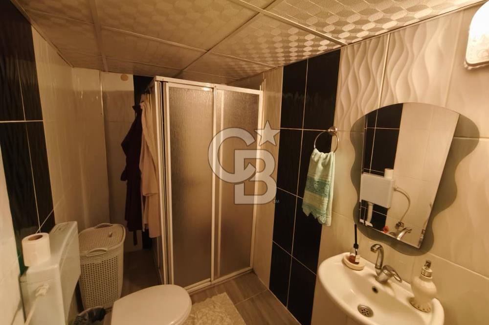 EMEK MAH. EBEVEYN BANYOLU, 3+1 SATILIK DAİRE 