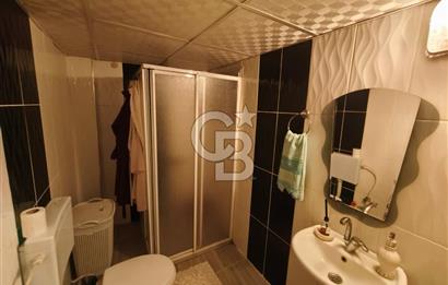 EMEK MAH. EBEVEYN BANYOLU, 3+1 SATILIK DAİRE 