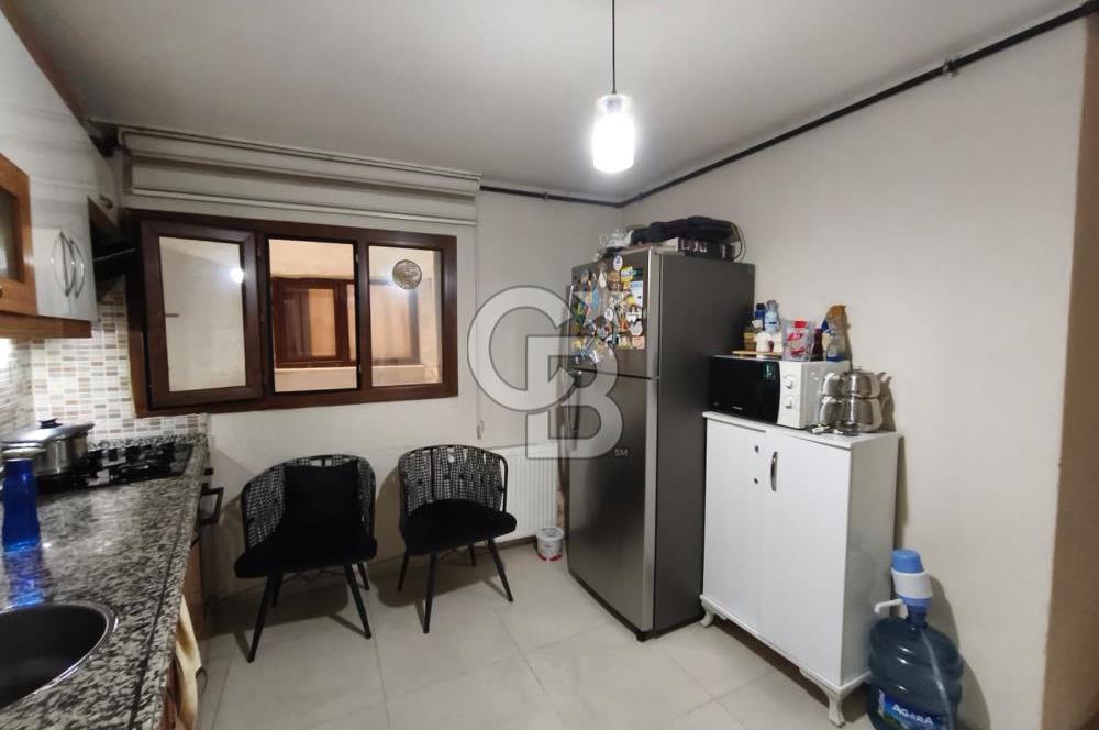 EMEK MAH. EBEVEYN BANYOLU, 3+1 SATILIK DAİRE 