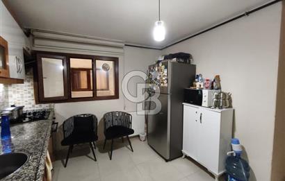 EMEK MAH. EBEVEYN BANYOLU, 3+1 SATILIK DAİRE 