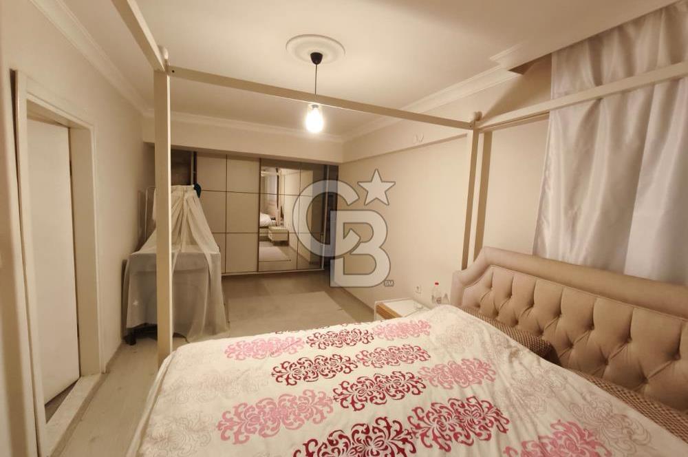 EMEK MAH. EBEVEYN BANYOLU, 3+1 SATILIK DAİRE 