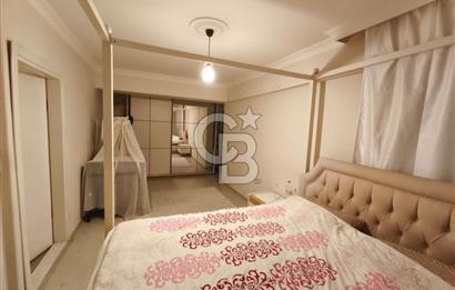 EMEK MAH. EBEVEYN BANYOLU, 3+1 SATILIK DAİRE 