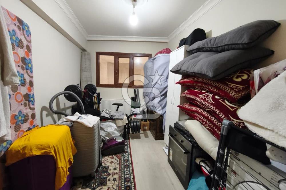 EMEK MAH. EBEVEYN BANYOLU, 3+1 SATILIK DAİRE 