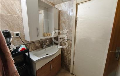 EMEK MAH. EBEVEYN BANYOLU, 3+1 SATILIK DAİRE 