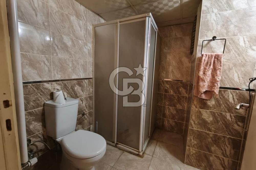 EMEK MAH. EBEVEYN BANYOLU, 3+1 SATILIK DAİRE 