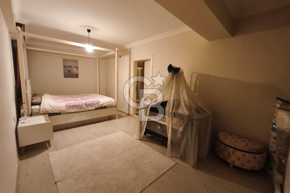 EMEK MAH. EBEVEYN BANYOLU, 3+1 SATILIK DAİRE 