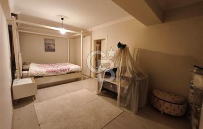 EMEK MAH. EBEVEYN BANYOLU, 3+1 SATILIK DAİRE 