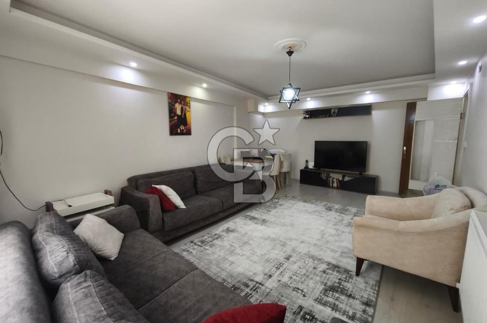 EMEK MAH. EBEVEYN BANYOLU, 3+1 SATILIK DAİRE 