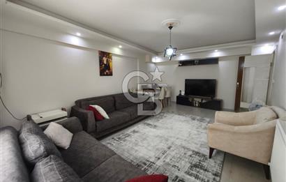 EMEK MAH. EBEVEYN BANYOLU, 3+1 SATILIK DAİRE 