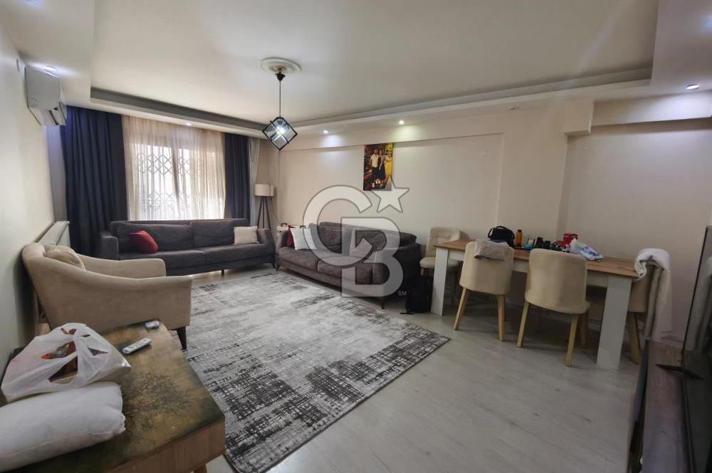 EMEK MAH. EBEVEYN BANYOLU, 3+1 SATILIK DAİRE 