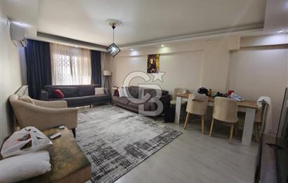 EMEK MAH. EBEVEYN BANYOLU, 3+1 SATILIK DAİRE 