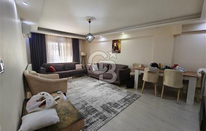 EMEK MAH. EBEVEYN BANYOLU, 3+1 SATILIK DAİRE 