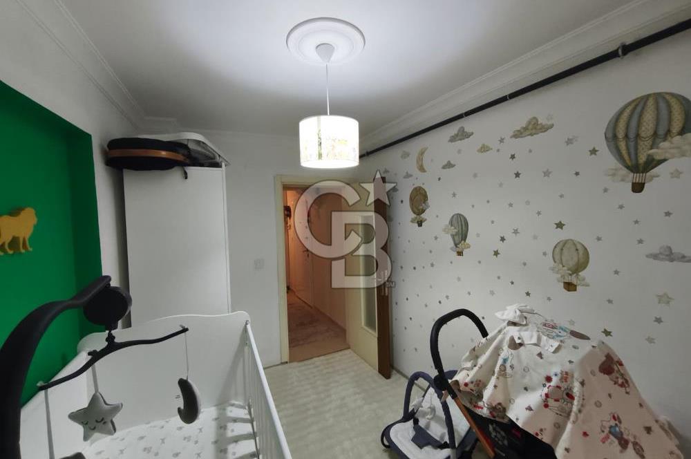 EMEK MAH. EBEVEYN BANYOLU, 3+1 SATILIK DAİRE 